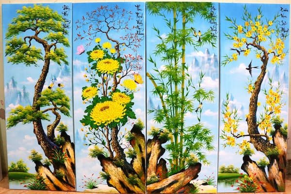 Tranh phong thuỷ cho người mệnh Kim hút tài lộc, may mắn 14 Tranh-phong-thuỷ-cho-người-mệnh-Kim-hút-tài-lộc-may-mắn-img4