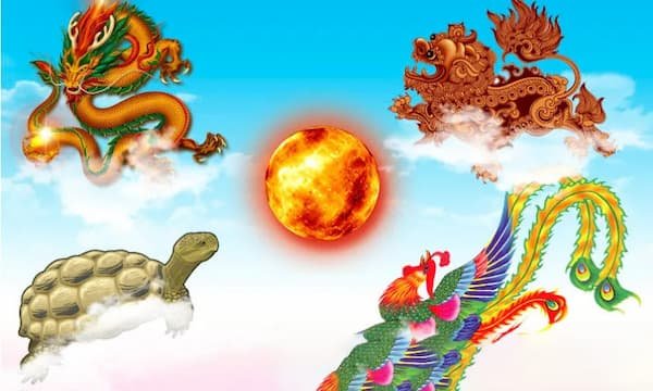 Tứ bất tượng và ý nghĩa của tứ bất tượng trong phong thuỷ 12 Tứ-bất-tượng-và ý-nghĩa-của-tứ-bất-tượng-trong-phong-thuỷ-img6