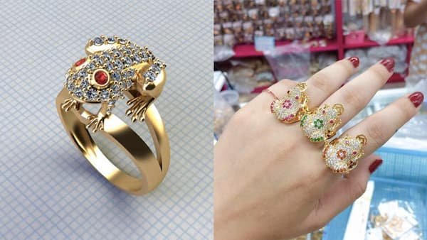 Ý nghĩa phong thuỷ và cách đeo nhẫn cóc ngậm tiền hút tài lộc 10 Ý-nghĩa-phong-thuỷ-và-cách-đeo-nhẫn-cóc-ngậm-tiền-hút-tài-lộc-img5