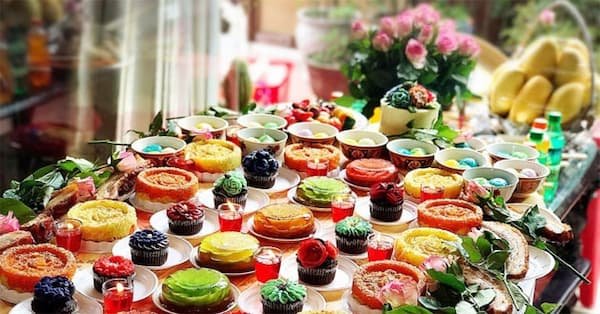 Cúng đầy tháng là gì? Hướng dẫn chuẩn bị đồ cúng đầy tháng cho bé trai, bé gái (cúng Mụ) 5 cúng-đầy-tháng-là-gì-hướng-dẫn-chuẩn-bị-đồ-cúng-đầy-tháng-cho-bé-trai-bé-gái-cúng-Mụ-img5