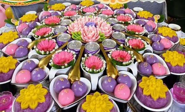Cúng đầy tháng là gì? Hướng dẫn chuẩn bị đồ cúng đầy tháng cho bé trai, bé gái (cúng Mụ) 8 cúng-đầy-tháng-là-gì-hướng-dẫn-chuẩn-bị-đồ-cúng-đầy-tháng-cho-bé-trai-bé-gái-cúng-Mụ-img4